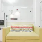 Elegant 2Br At Bassura City Apartment By Travelio